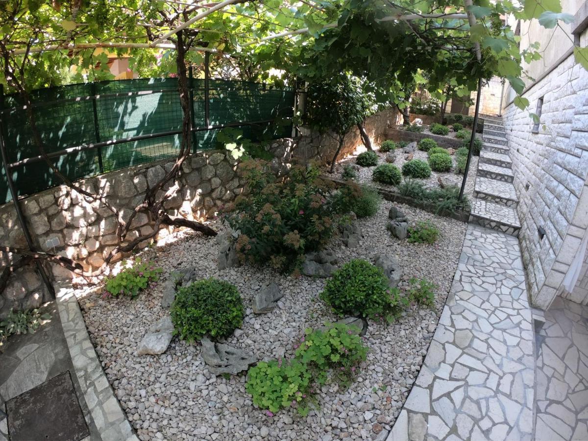 Apartments Gorana ツリクヴェニツァ エクステリア 写真