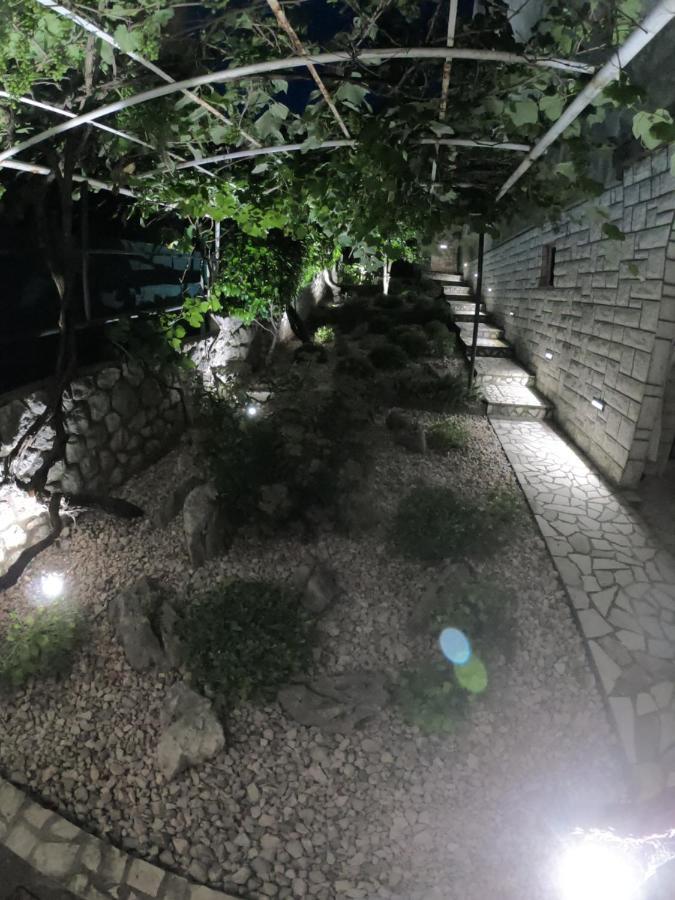 Apartments Gorana ツリクヴェニツァ エクステリア 写真