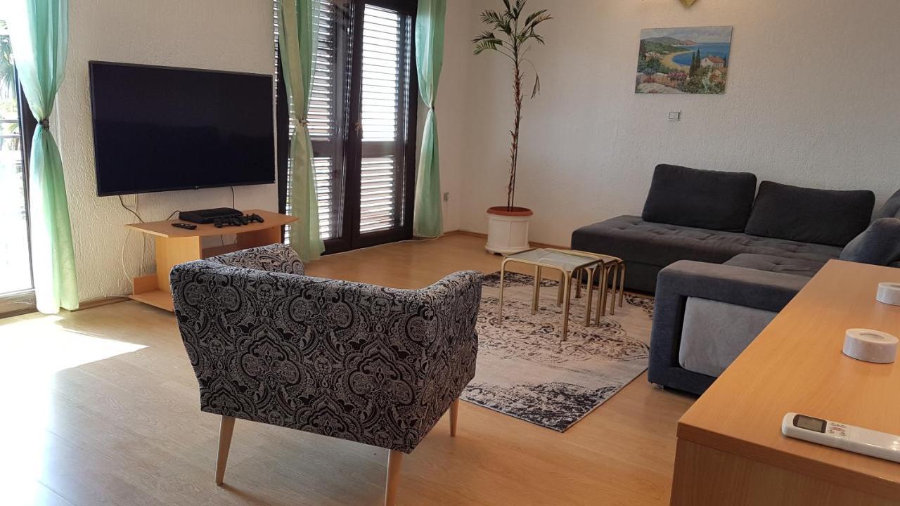 Apartments Gorana ツリクヴェニツァ エクステリア 写真