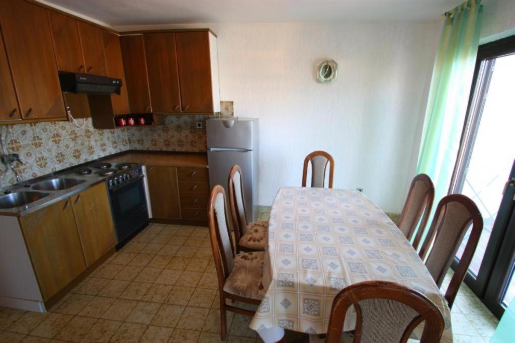 Apartments Gorana ツリクヴェニツァ エクステリア 写真