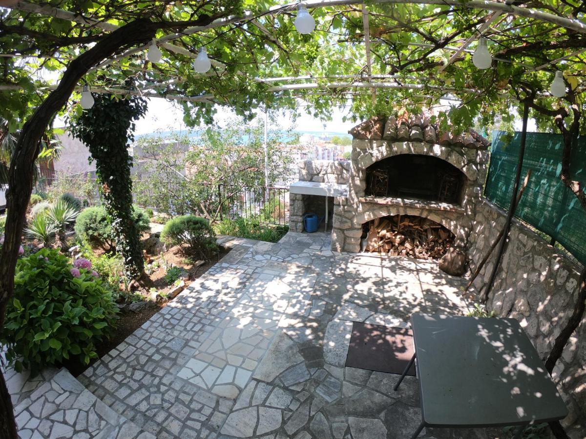 Apartments Gorana ツリクヴェニツァ エクステリア 写真