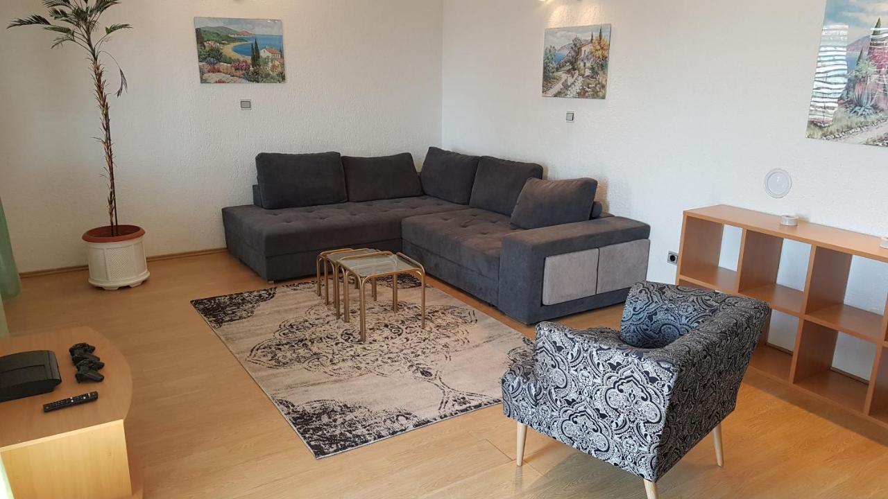 Apartments Gorana ツリクヴェニツァ エクステリア 写真