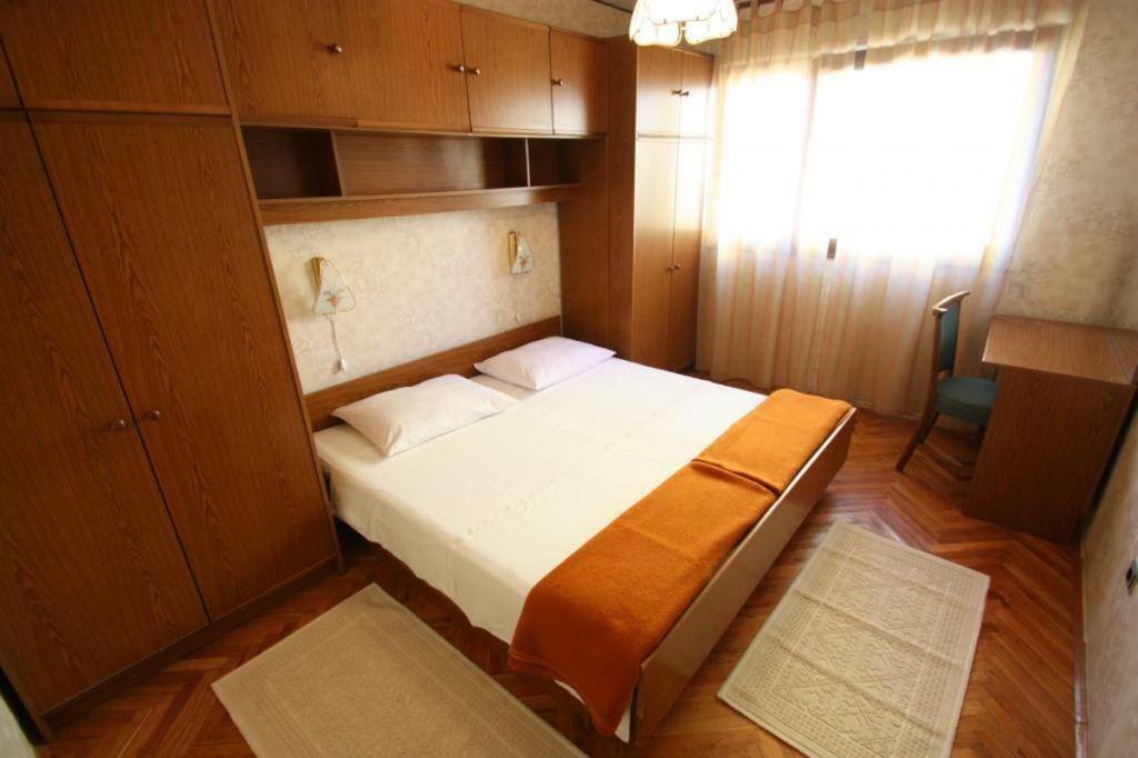 Apartments Gorana ツリクヴェニツァ エクステリア 写真