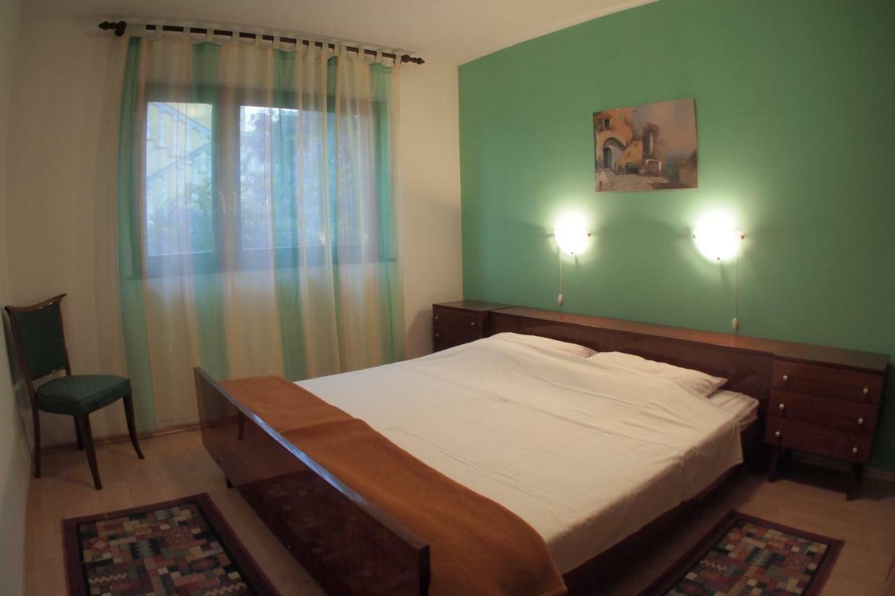 Apartments Gorana ツリクヴェニツァ エクステリア 写真