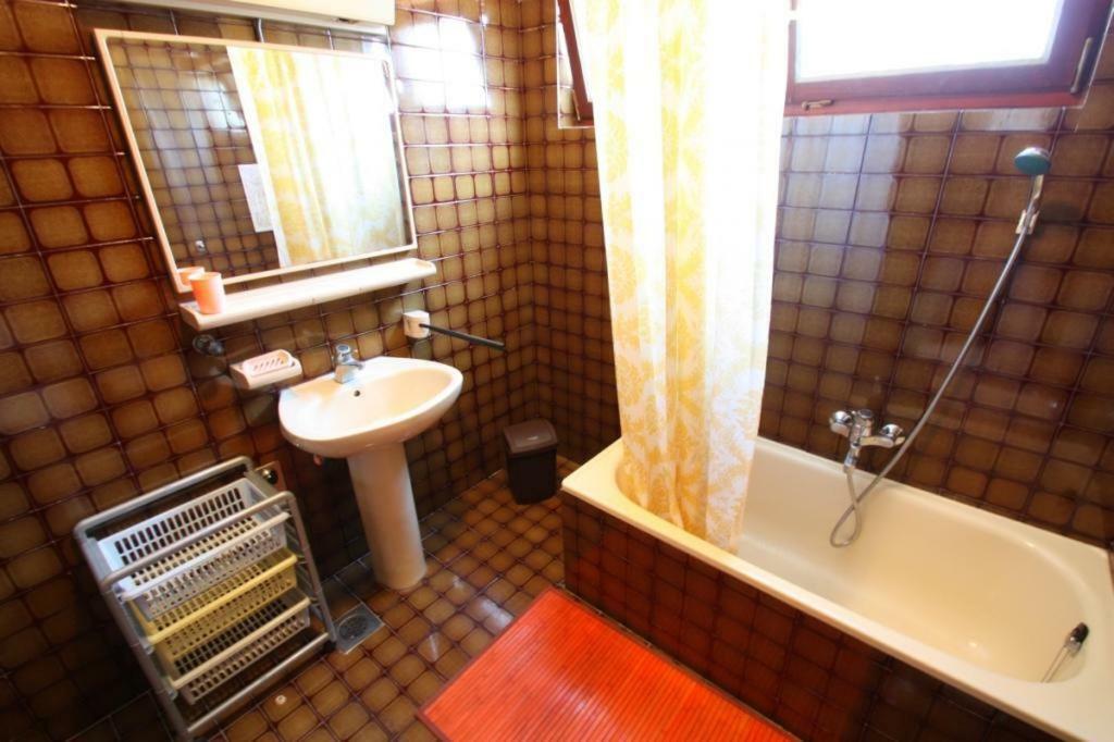 Apartments Gorana ツリクヴェニツァ エクステリア 写真